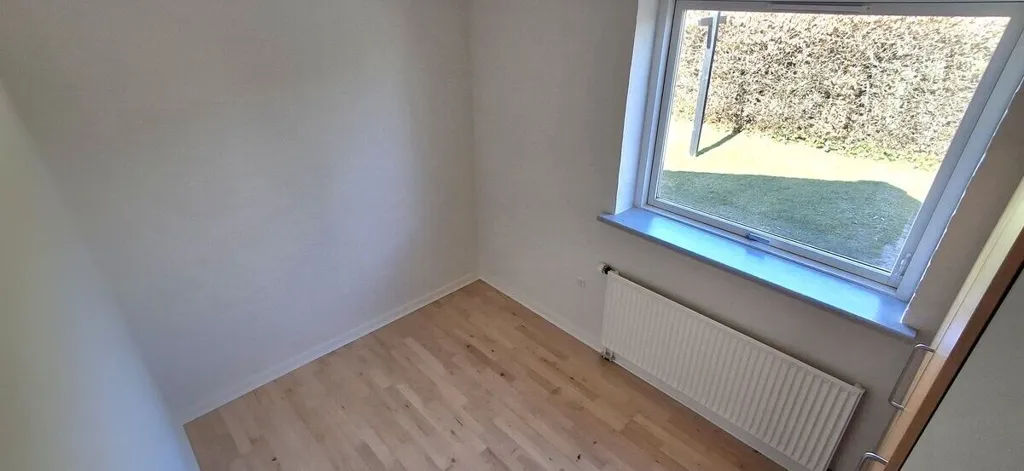 Pièces - 3-Bedroom Flat with Pets Allowed in Frederikshavn