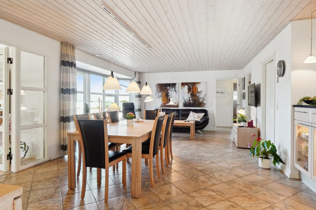 6-room house in Nibe