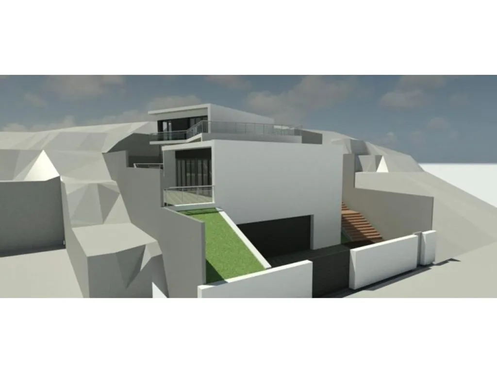 Beachfront Luxury House in Castelldefels