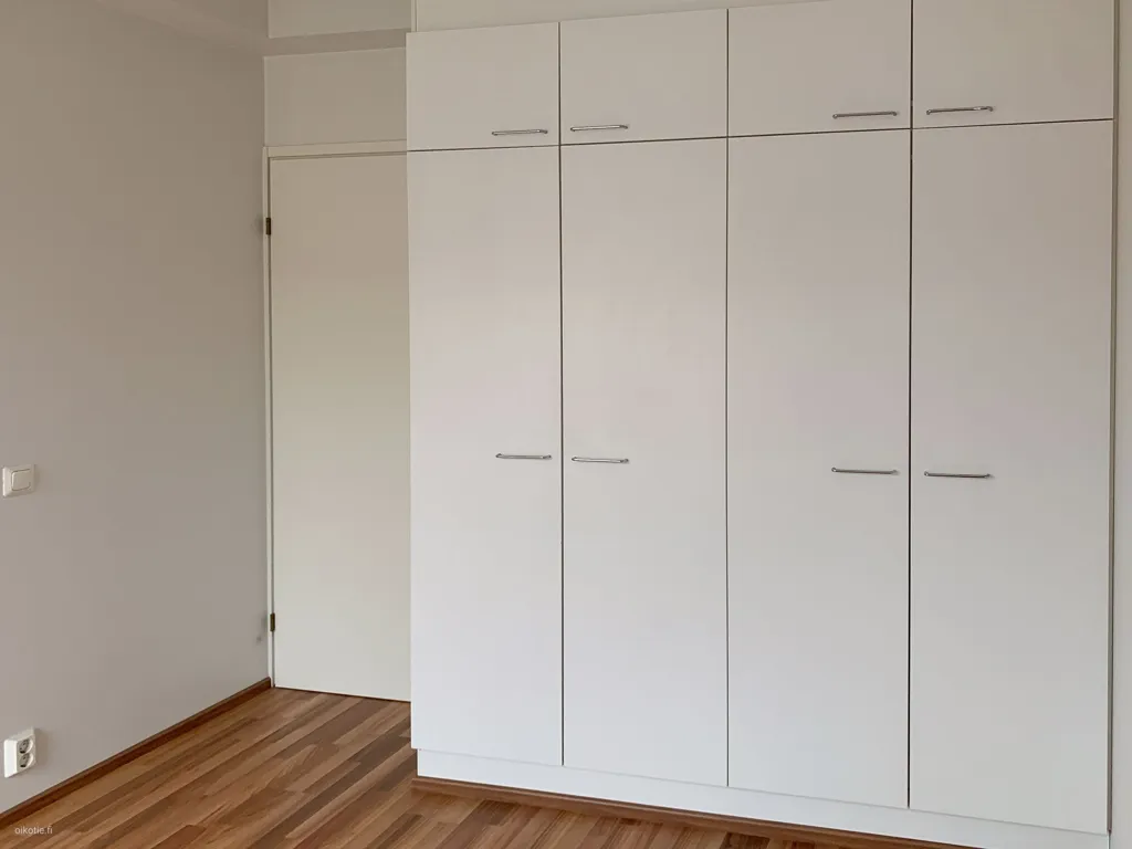 Rooms - Spacious Flat with Sauna in Sörnäinen, Helsinki
