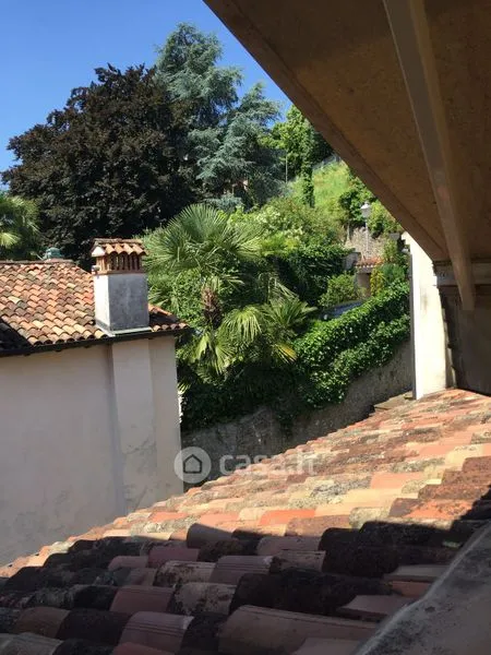 Terrasse - Duplex Apartment with Hill View in Conegliano