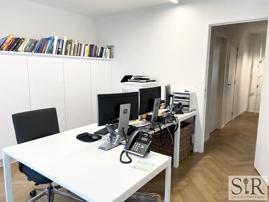 Bureau - Espace Bureau Près de la Gare de Malines