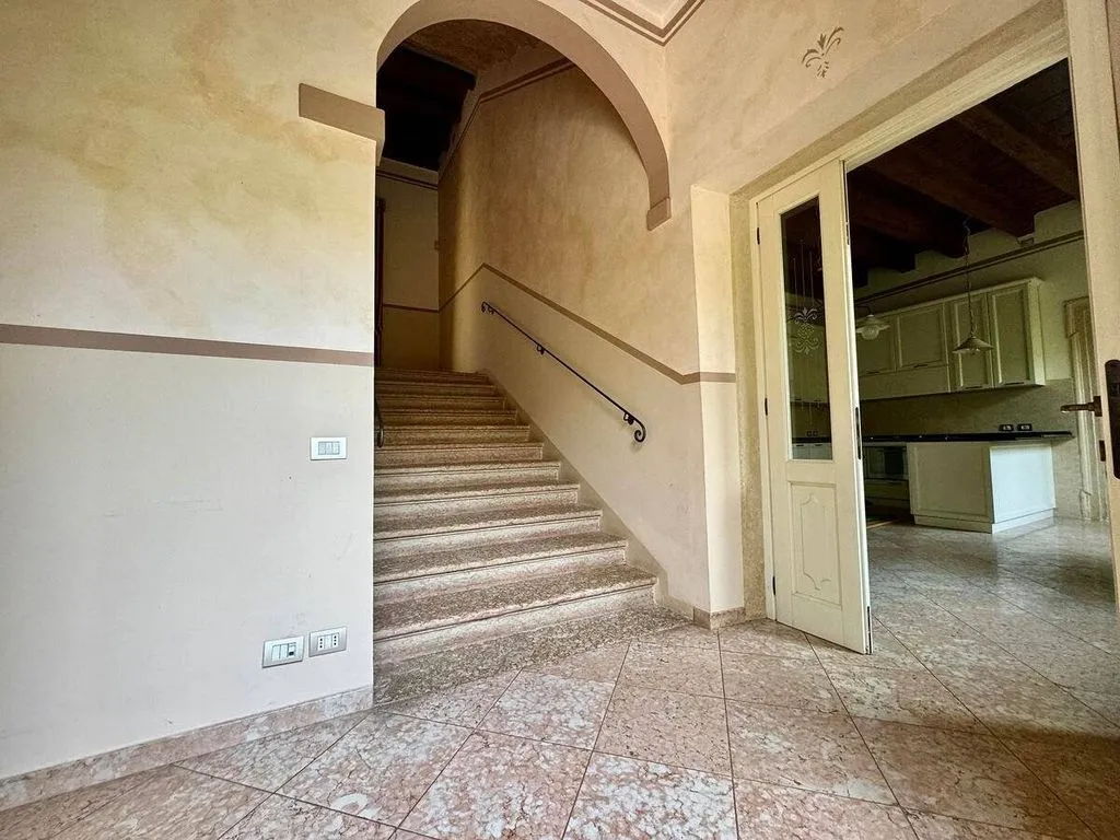 Pièces - Luxury House with Pool in Bussolengo