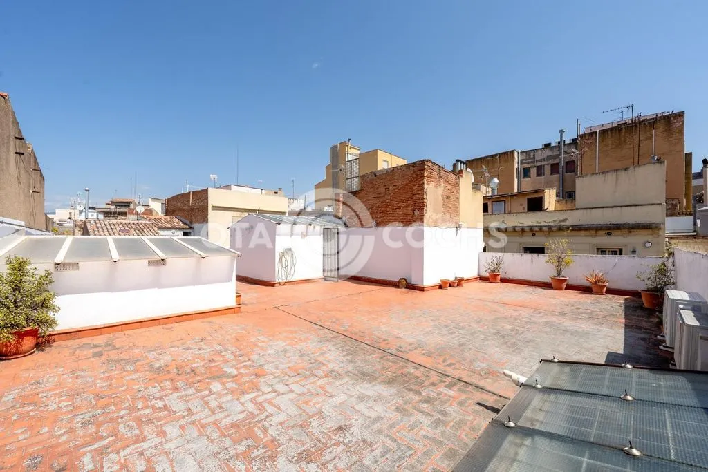 Terrass - Luxury Apartment Complex in Reus Centre