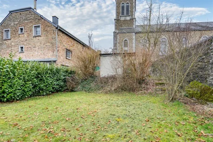 Maison 2 chambres à Gembes