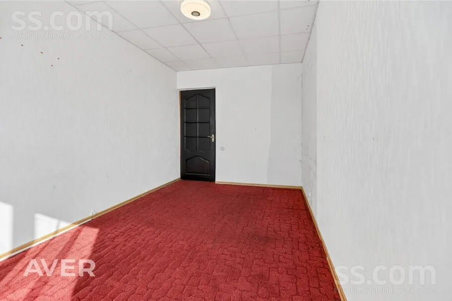 Appartement 3 pièces à Alūksne un raj.