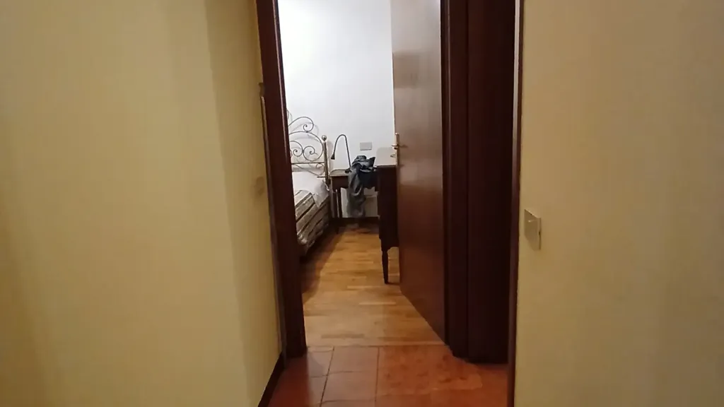 Esik - Villa with Terrace in Lucca West