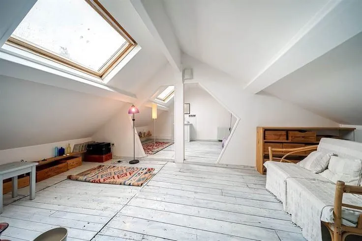 5-bedroom house in Arlon