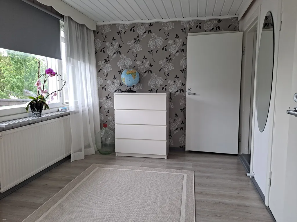 Chambres - Detached House with Balcony in Popular Area