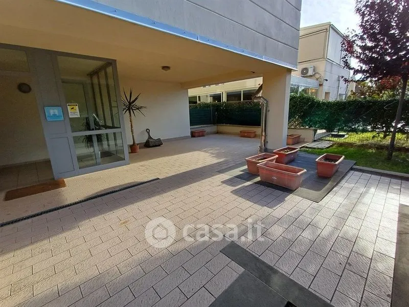 Terrasse - Brightly Laid-out Studio in Novoli, Florence