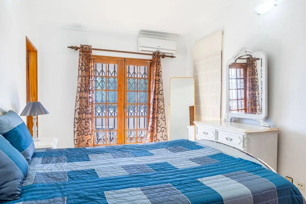 Magamistoad - Moorish Villa with Pool in Vilamoura