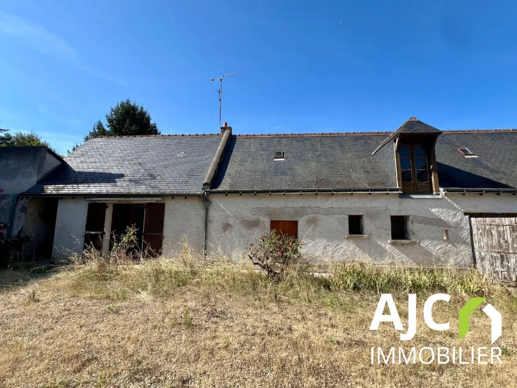 Maison 5 pièces à La Riche