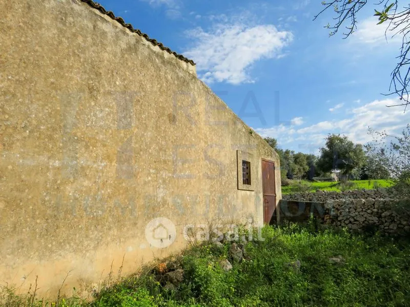 Välivaade - Rustic Sicilian Baglio in Noto