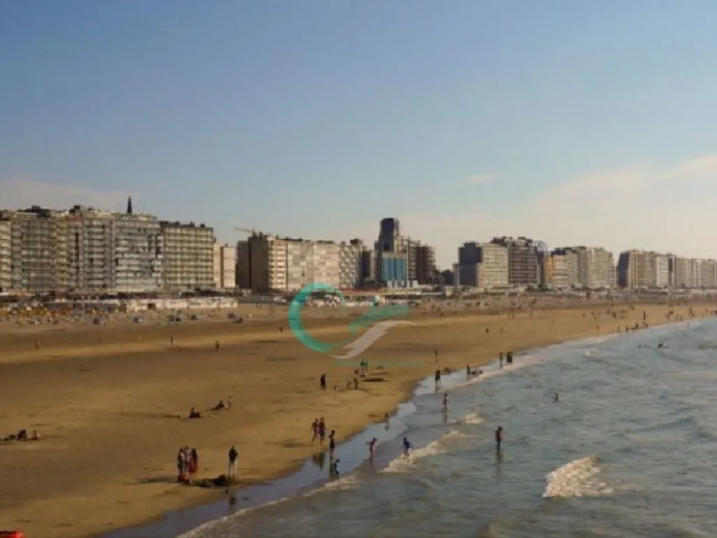 1-Bed Flat with Garage in Matosinhos