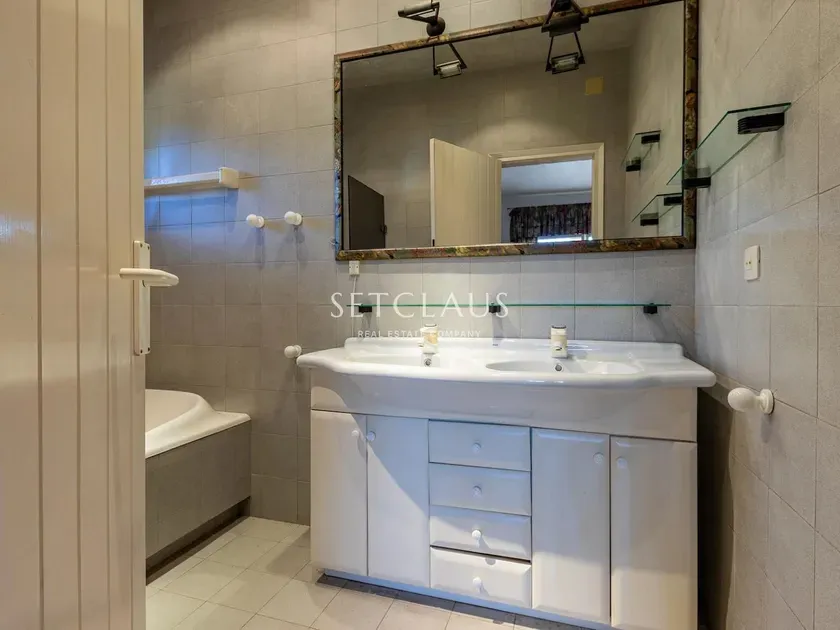 Salles de bain - Chalet with Private Pool in Cala Canyelles, Lloret de Mar
