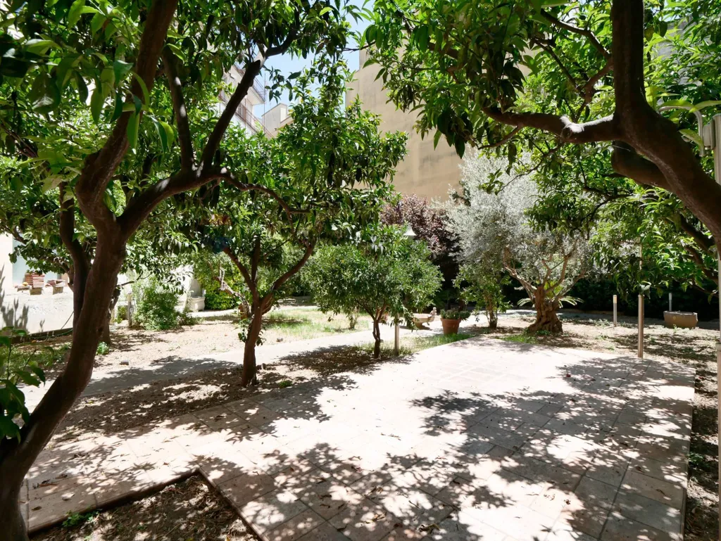 Garden - Dependance with Garden in Acquaviva delle Fonti