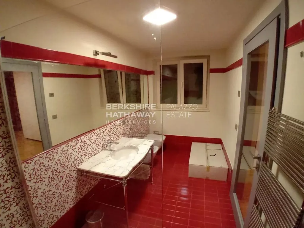 Salles de bain - Modern Villa with Pool in Pietrasanta