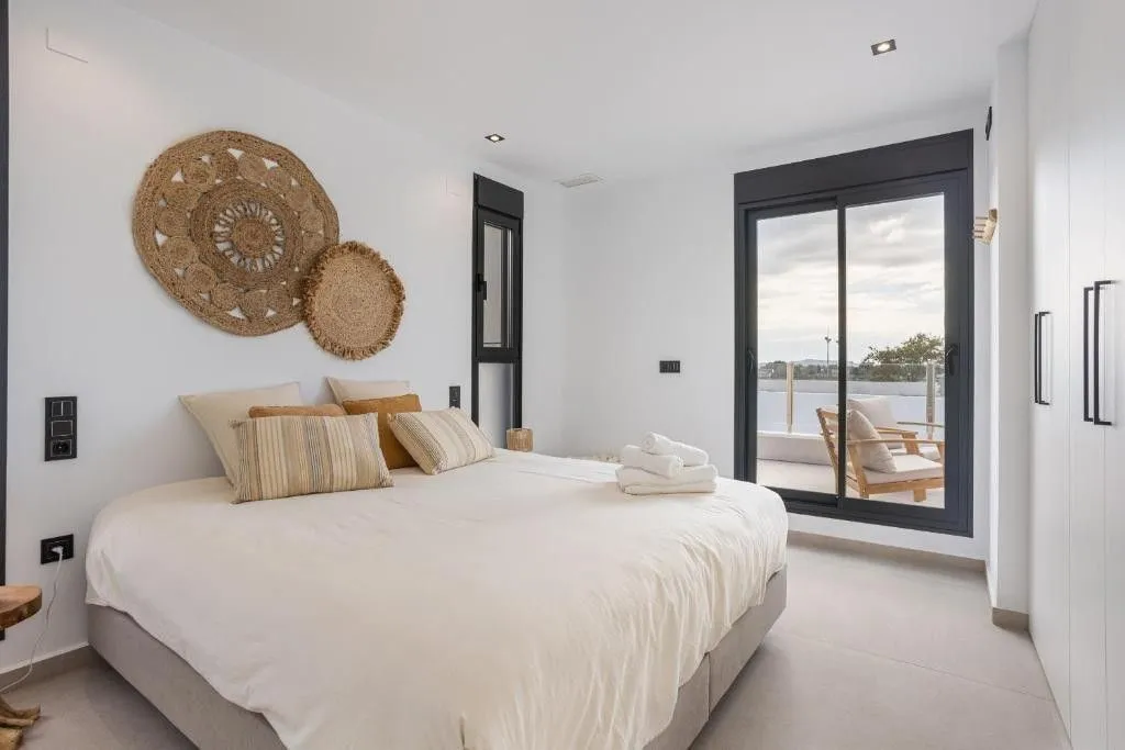 Magamistoad - Modern Villa with Pool near Dolores Park