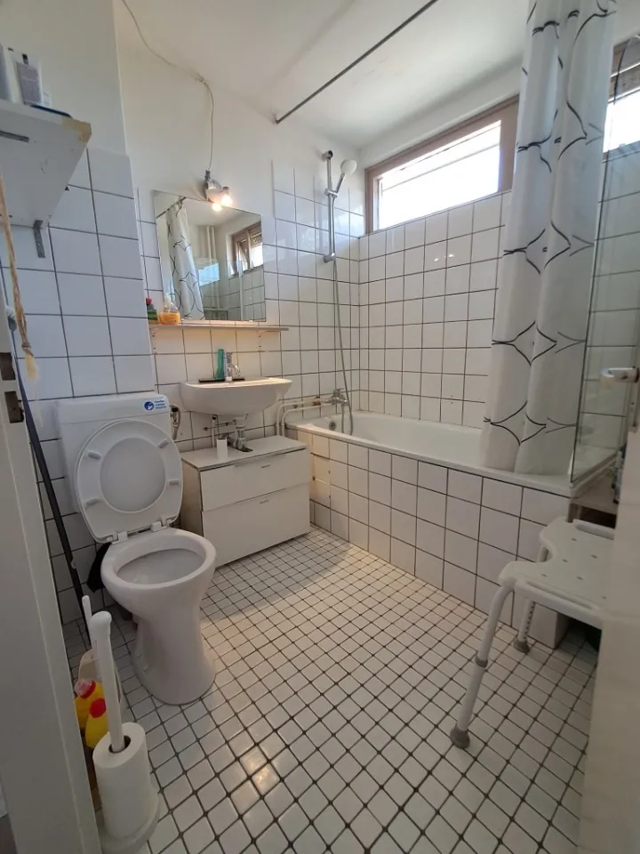 Vannitoad - Shared House near TU/e and Eindhoven