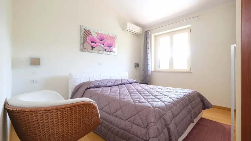Chambres - Villa with Pool and Garden in Frascati