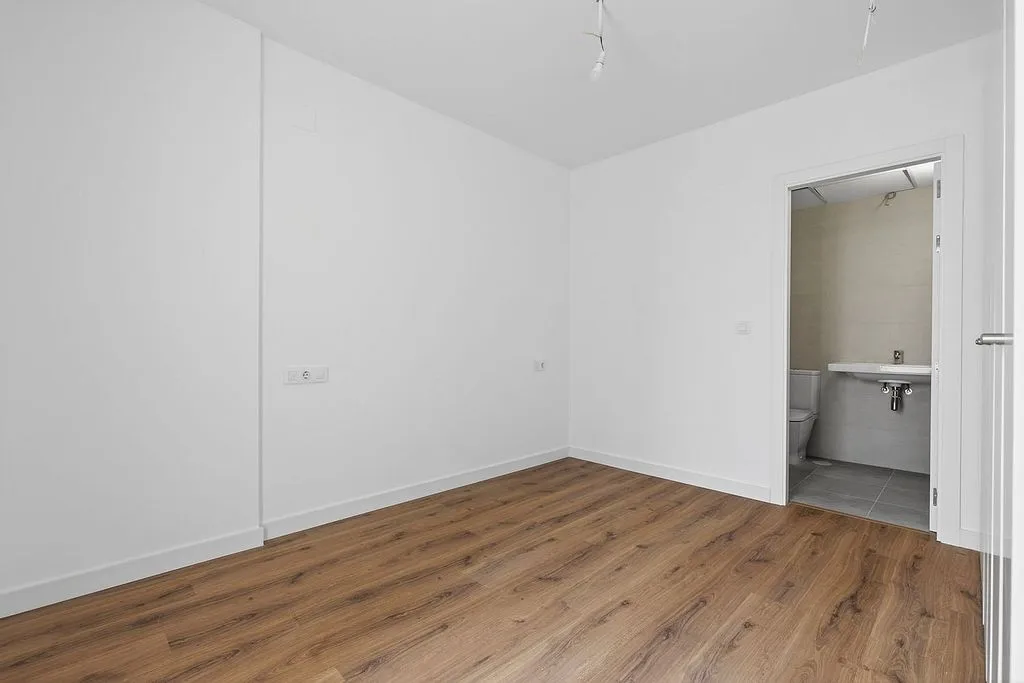 Pièces - New Flat with Pool in Triana, Sevilla