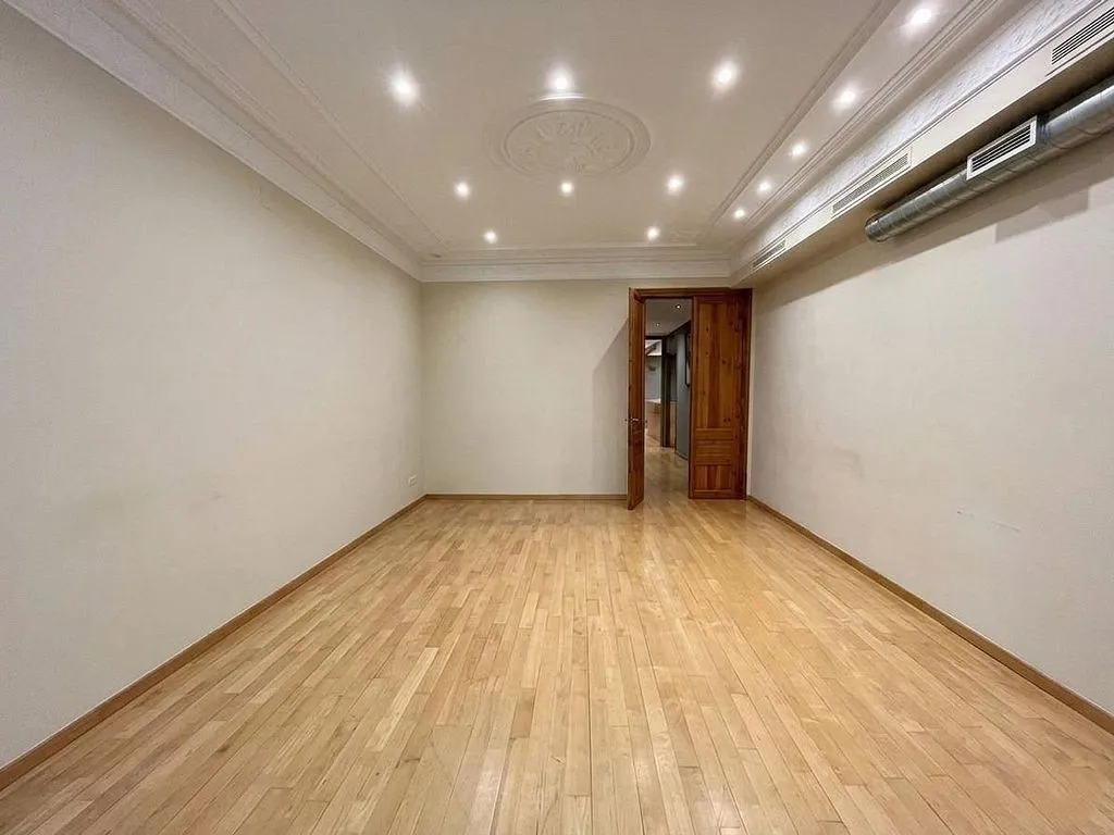 Stanze - Penthouse with Terrace in La Dreta de l'Eixample