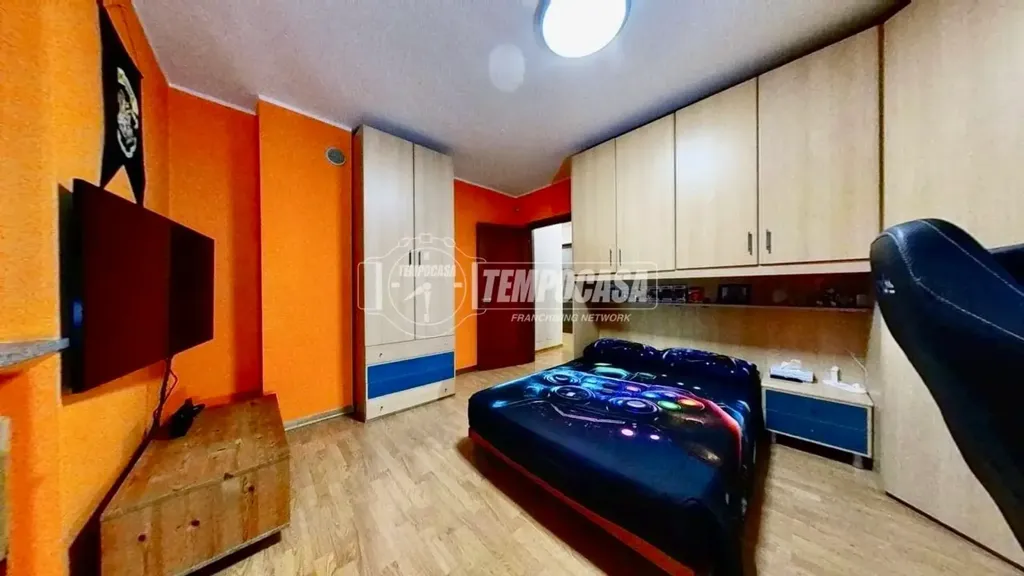Chambres - Villa with Private Garden in Robassomero