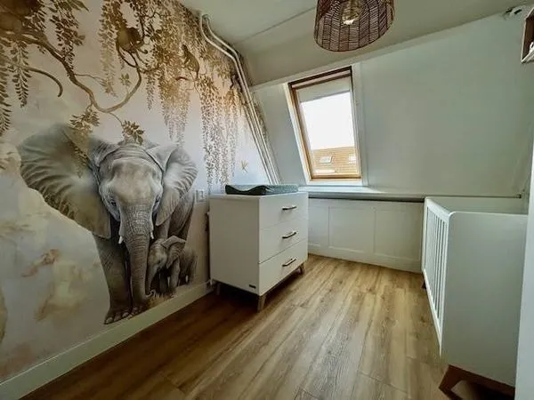 Magamistoad - House with Garden in Voorhout
