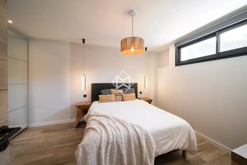 Magamistoad - Renovated Villa with Pool in Cannes