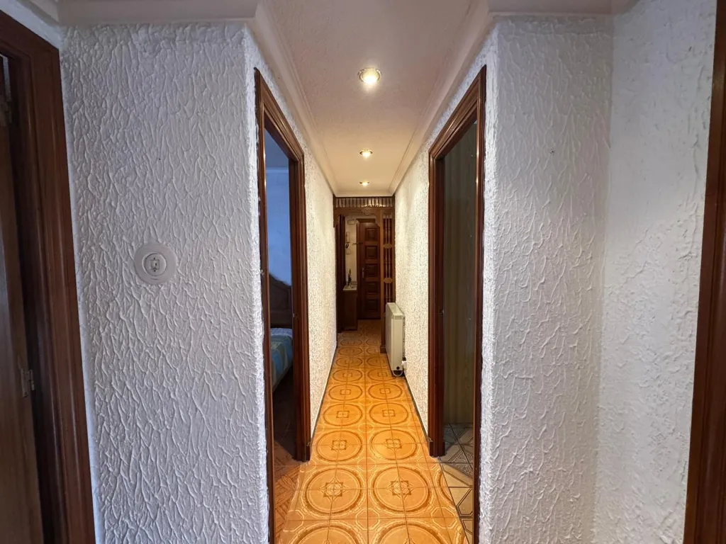 Entrée - Spacious Apartment with Garden View in Illueca