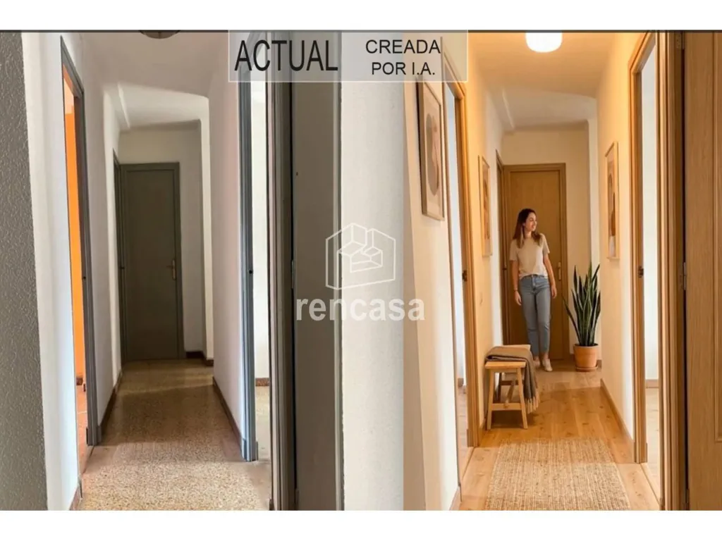 Esik - Spacious Flat with Balcony in Instituts