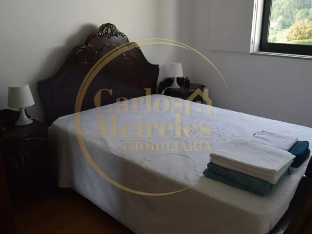 Magamistoad - Rural Retreat with Pool in Ponte de Lima