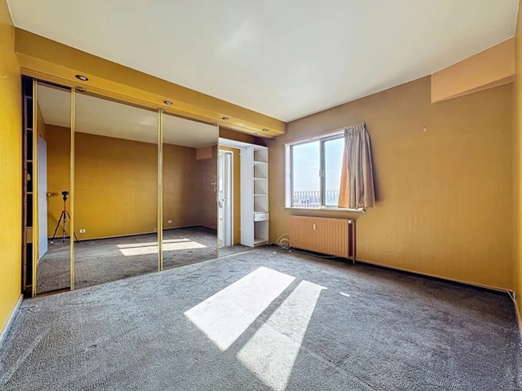 Rooms - Duplex and Studio with Terraces in Jette