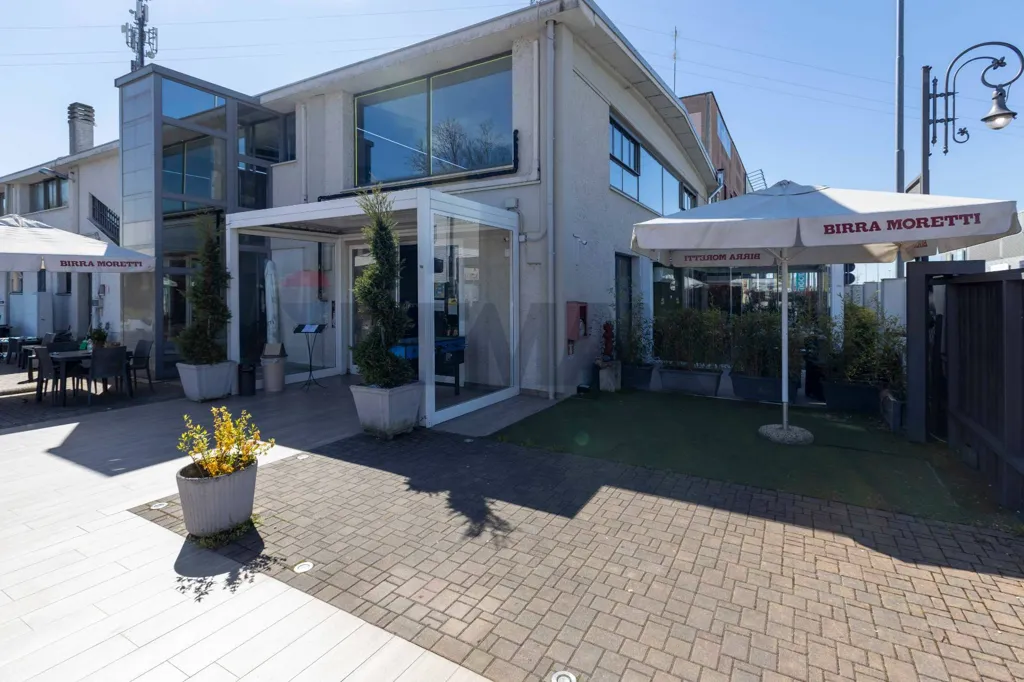 Terrazza - Ristorante con spazi per eventi a San Giuliano Milanese
