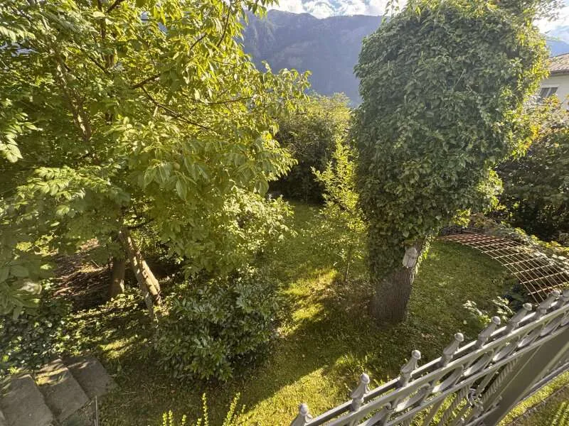 Giardino - Panoramic Plot in Spittal with Mountain and City Views