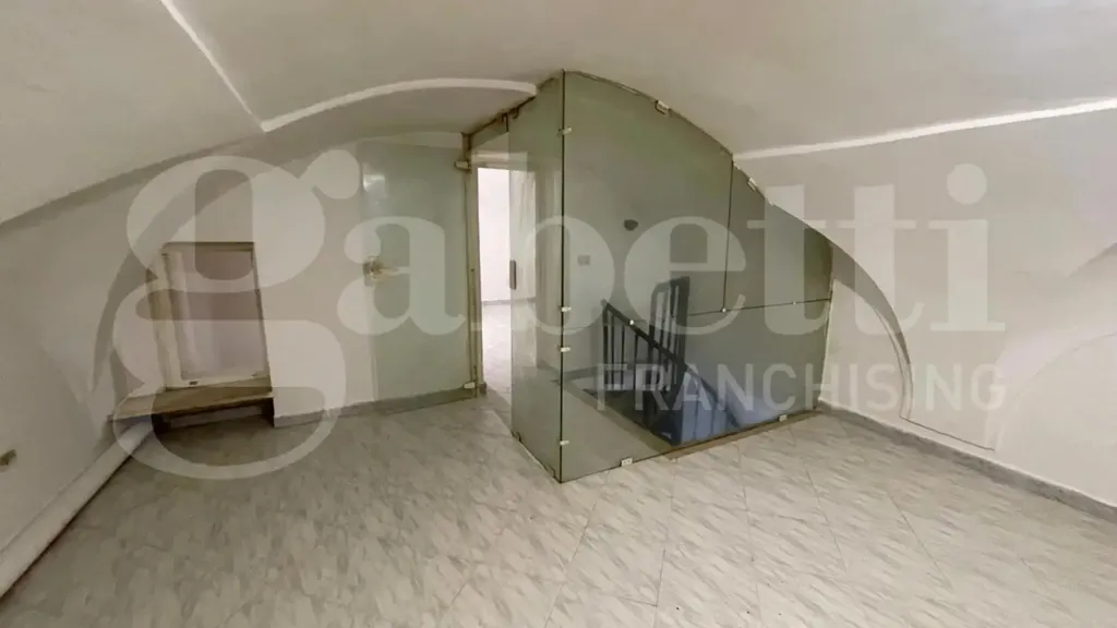 Toad - Historic Apartment with Loft in Gaeta Centre