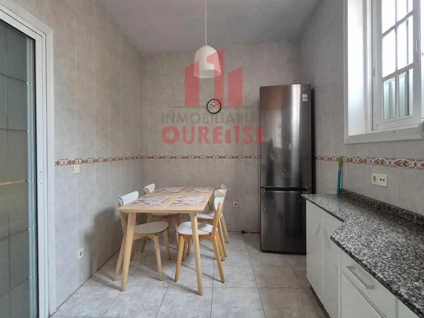Cuisine - Student Room in Ourense's Historic Centre