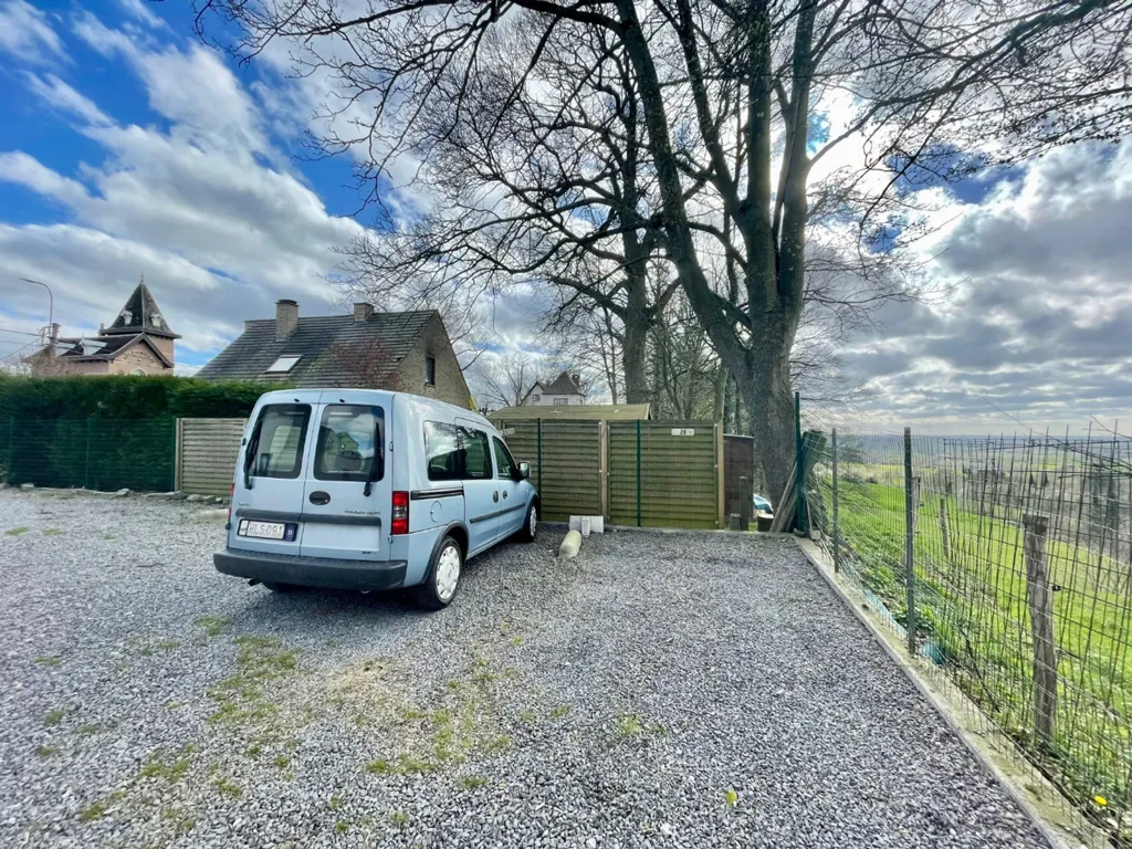 Esterno - Cozy House with Terrace on Kluisberg