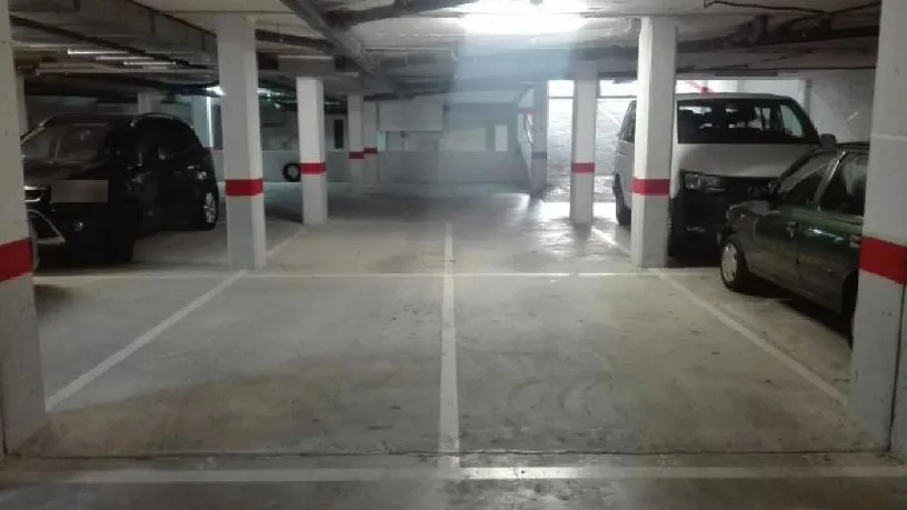 Garage - Parking Space in Sant Boi de Llobregat