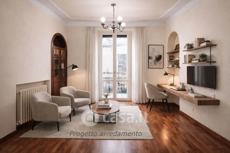 Elutuba - Charming Apartment with Balcony in Mogliano