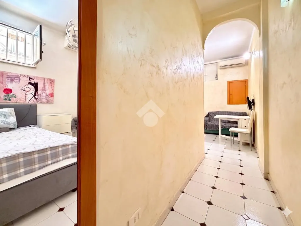 Magamistoad - 2-Bedroom Flat in Central Bari