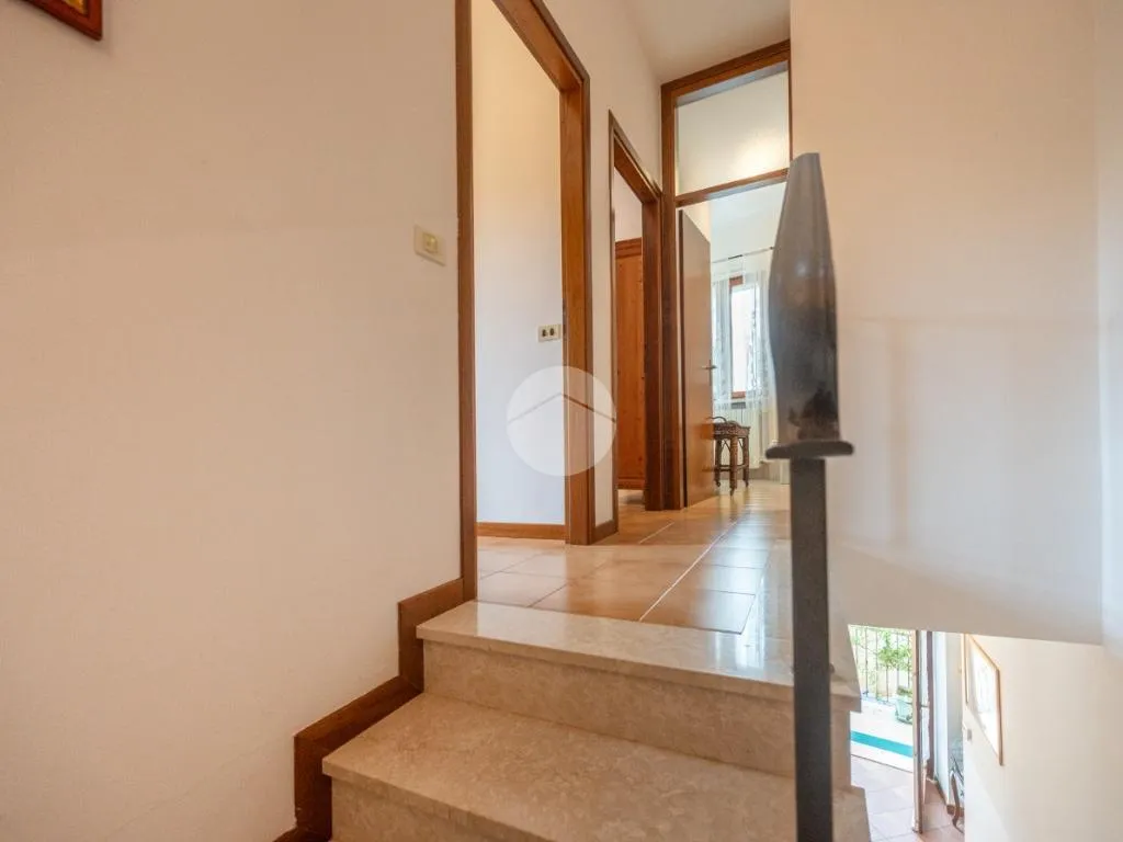 Stanze - Rustic Corte with Pool in Costermano