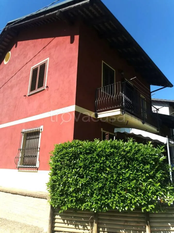 Extérieur - Rustic Villa with Garden in Pocapaglia