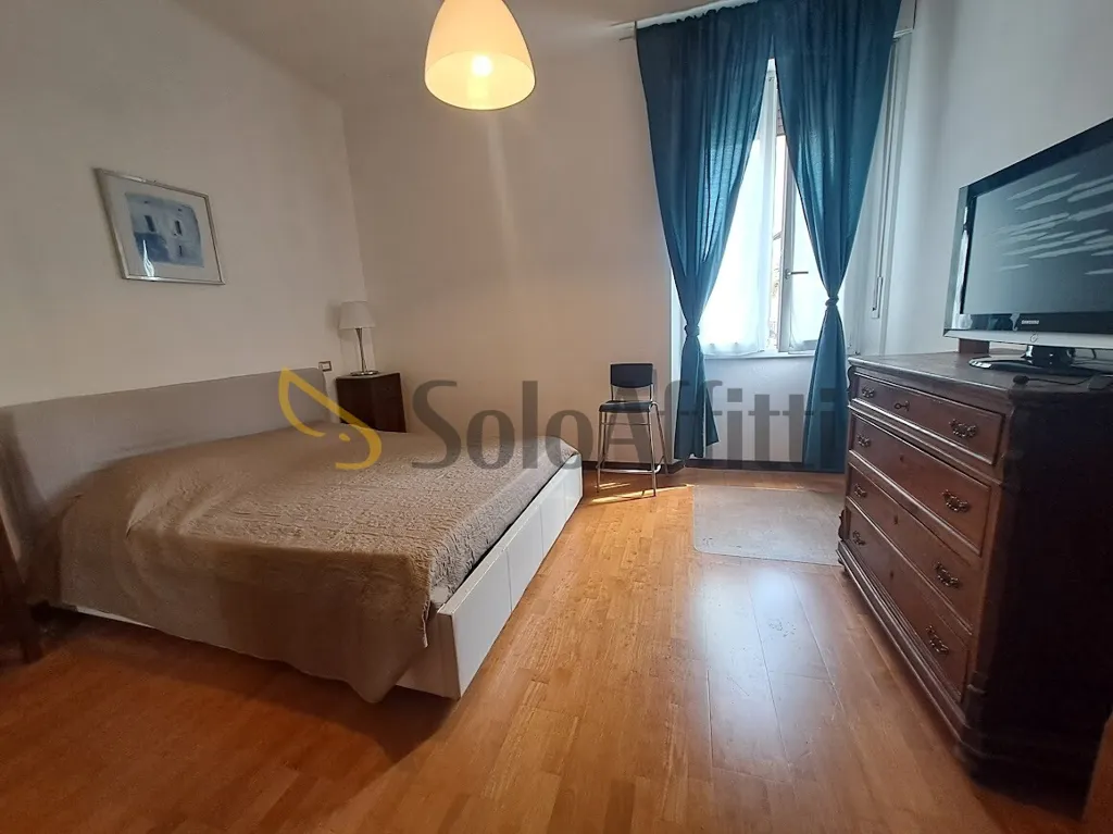 Magamistoad - Furnished Flat with Balcony in Careggi