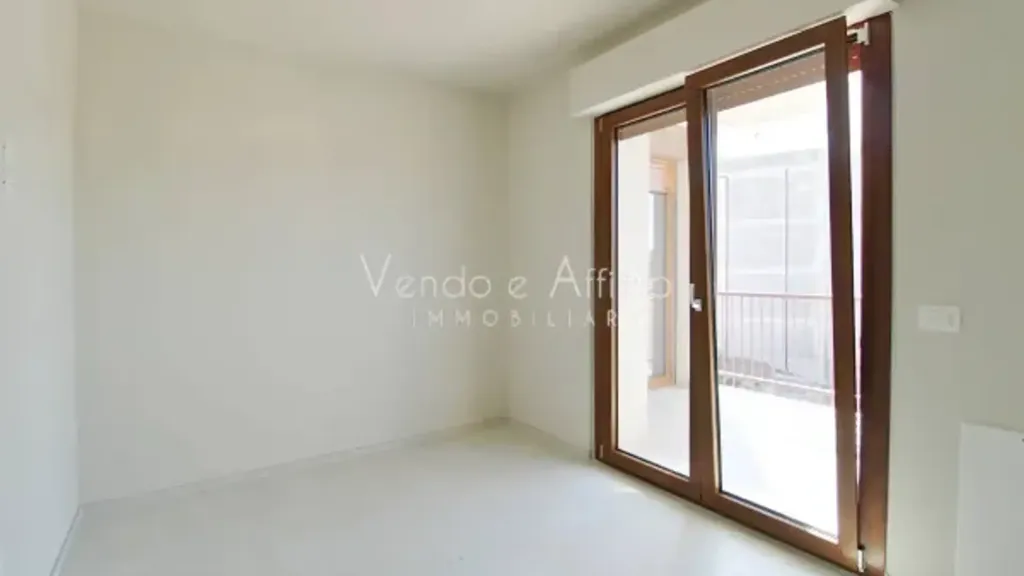 Pièces - Modern Apartment with Balcony in Central Vasto