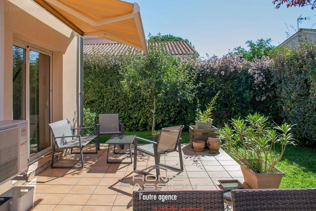 Maison 5 pièces à Royan