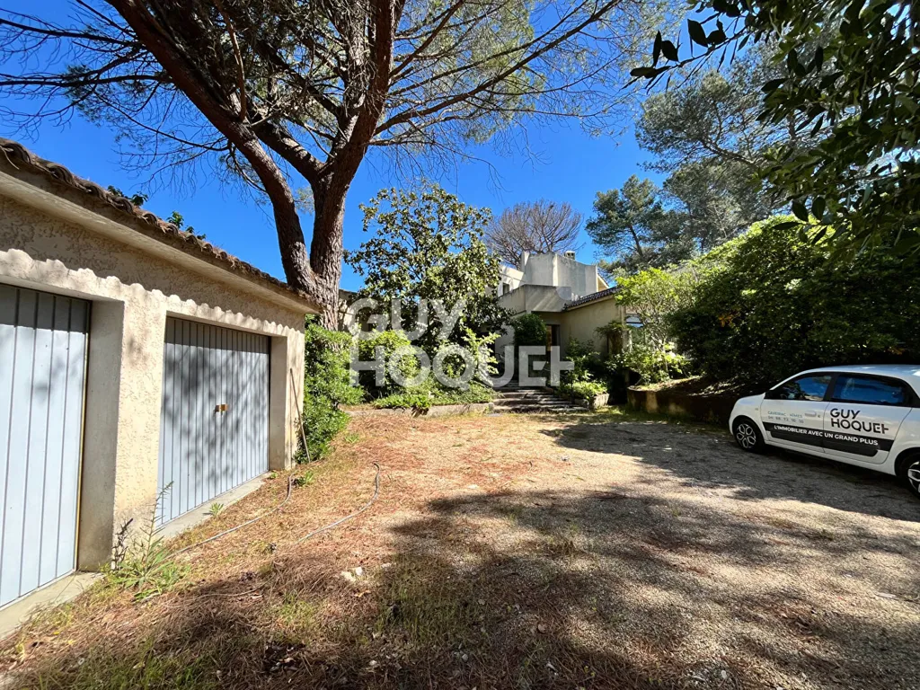 Välivaade - Spacious House with Pool in Langlade