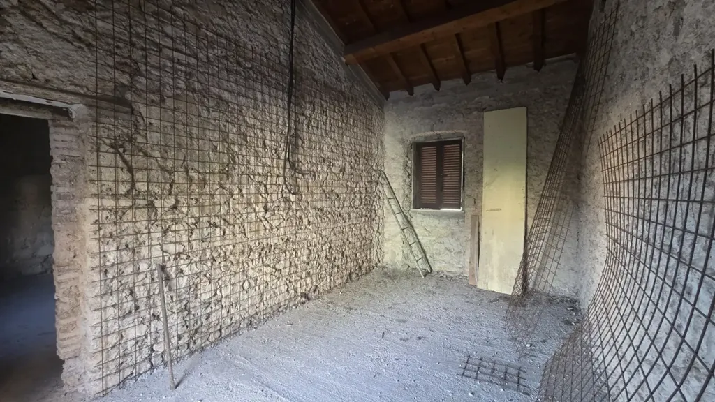 Toad - Independent House with Private Garden in Terni