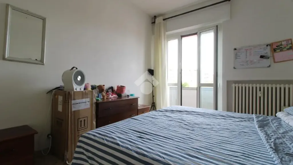 Camere da letto - Triplex to Renovate in Assago
