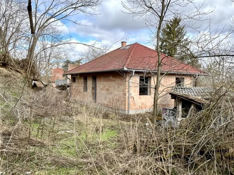 Extérieur - Mediterranean Villa with Panoramic Views in Valkó